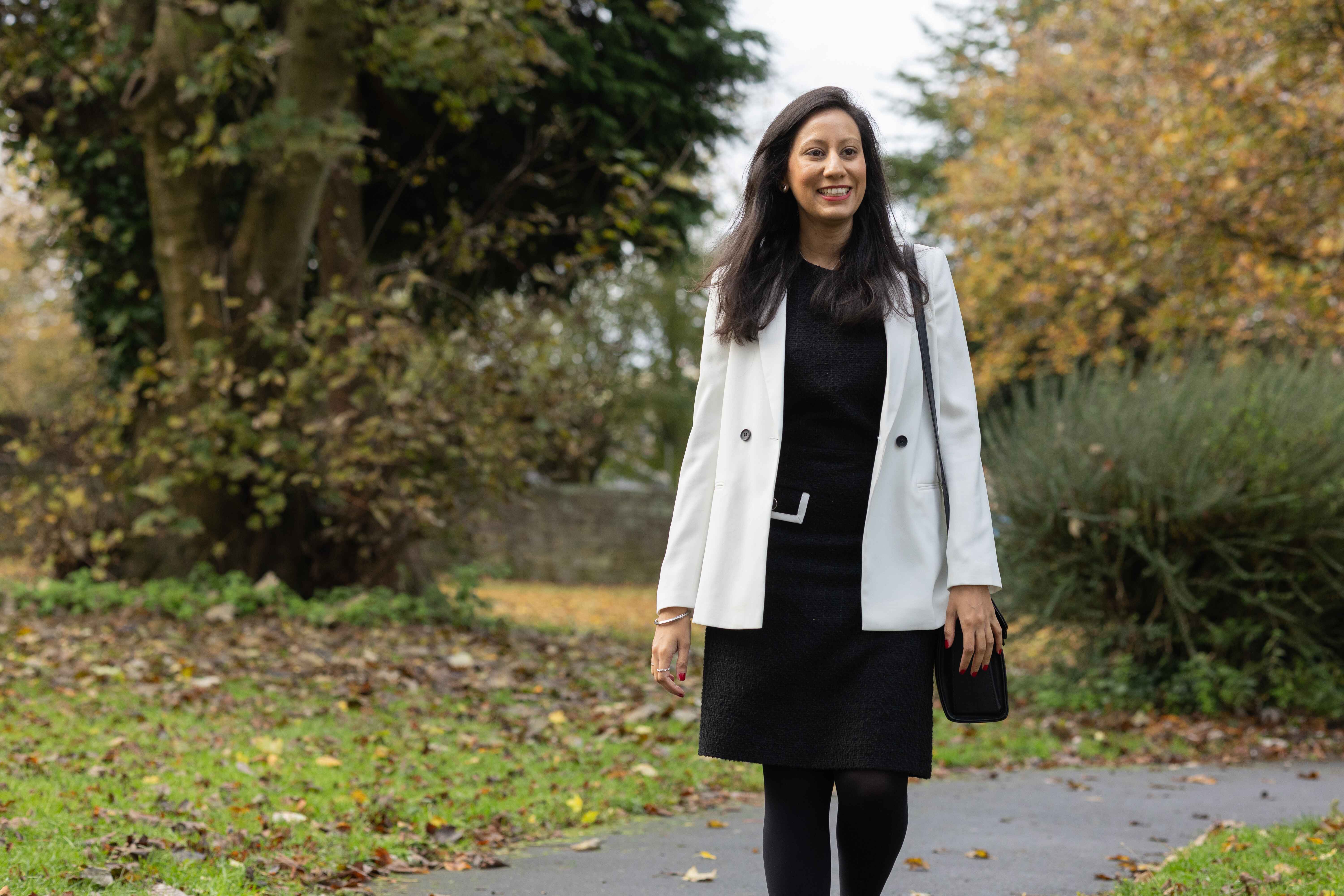 Sonia Kumar - MP for Dudley